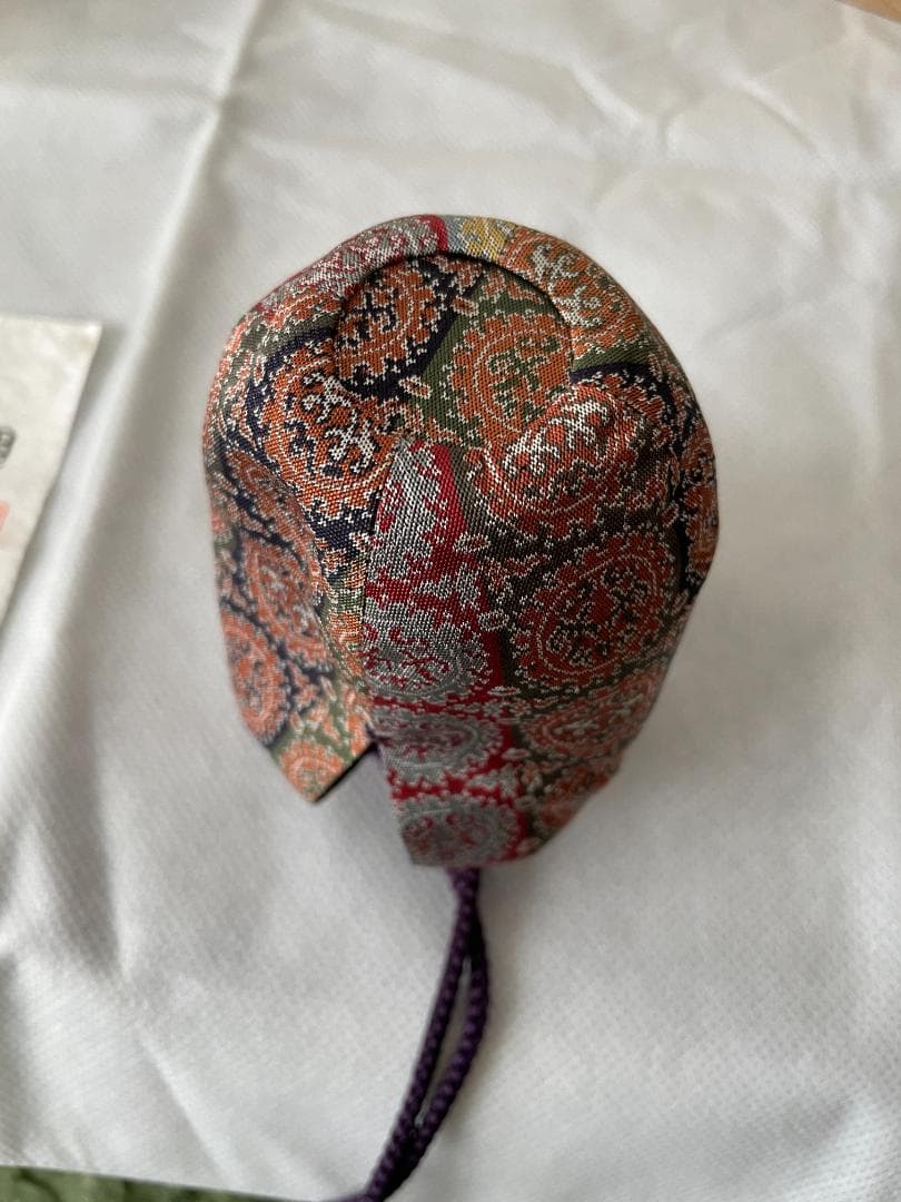 備前焼　山本雄一作　茶入