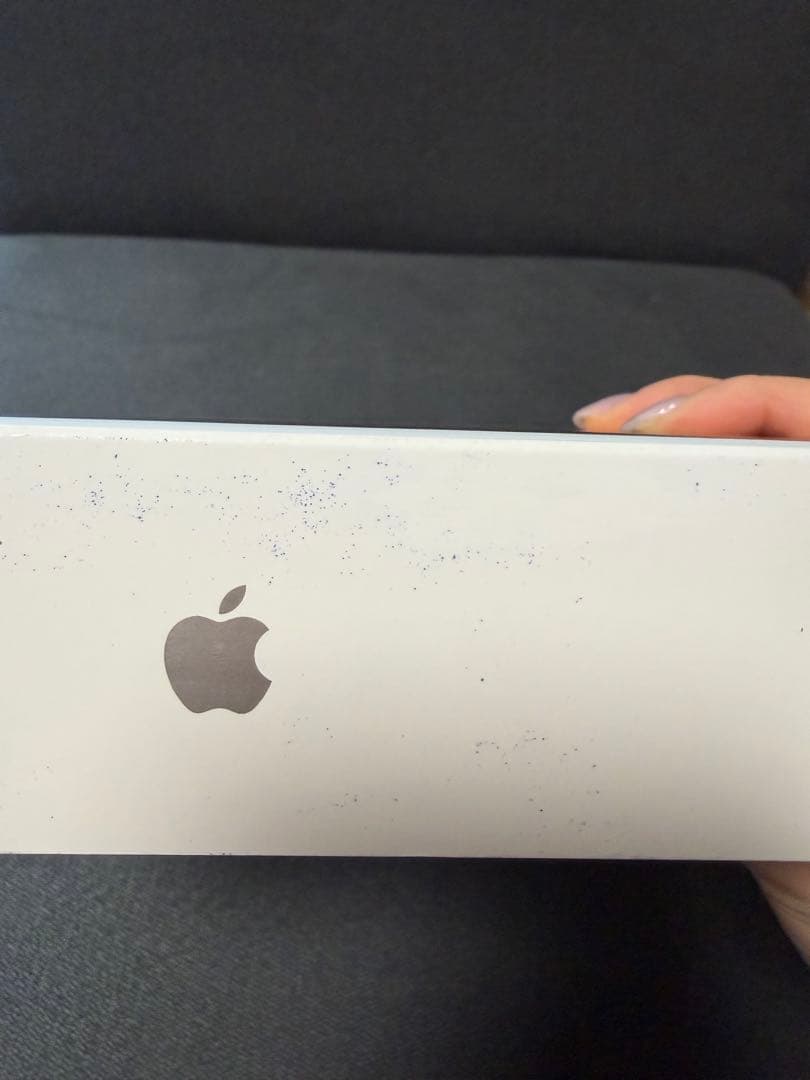 Apple iPad Air M2 128GB 新品 未開封