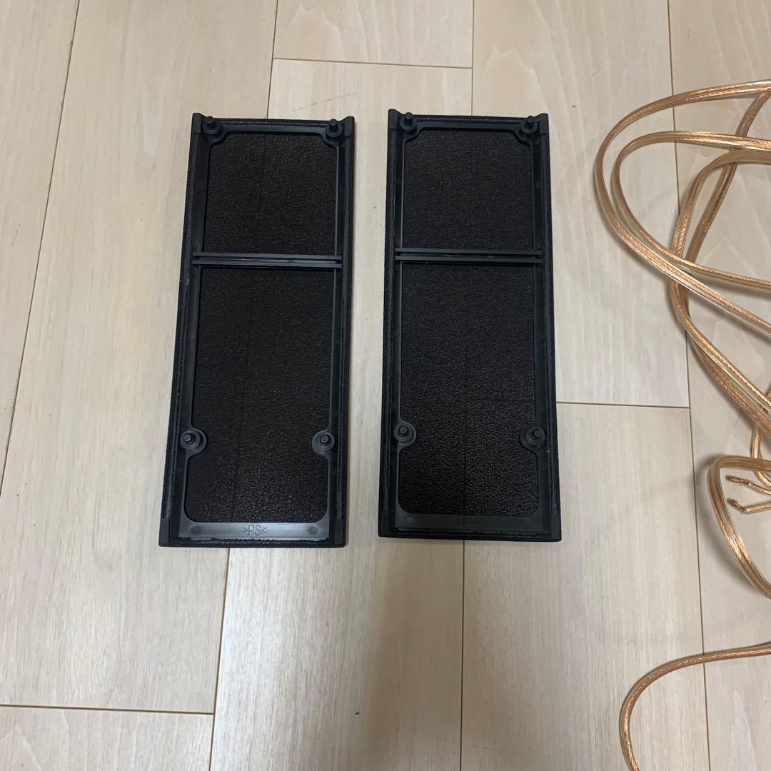 ONKYO D-308E 2台セット　トールボーイスピーカー　ケーブル付き