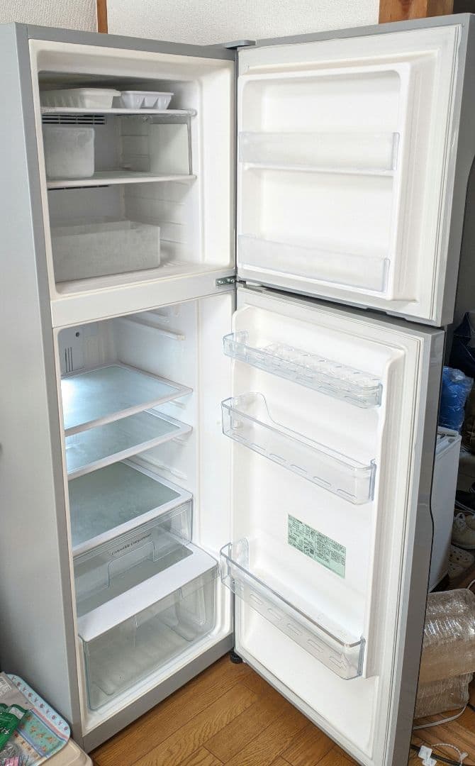 HITACHI 冷蔵庫 R-23GA 225L