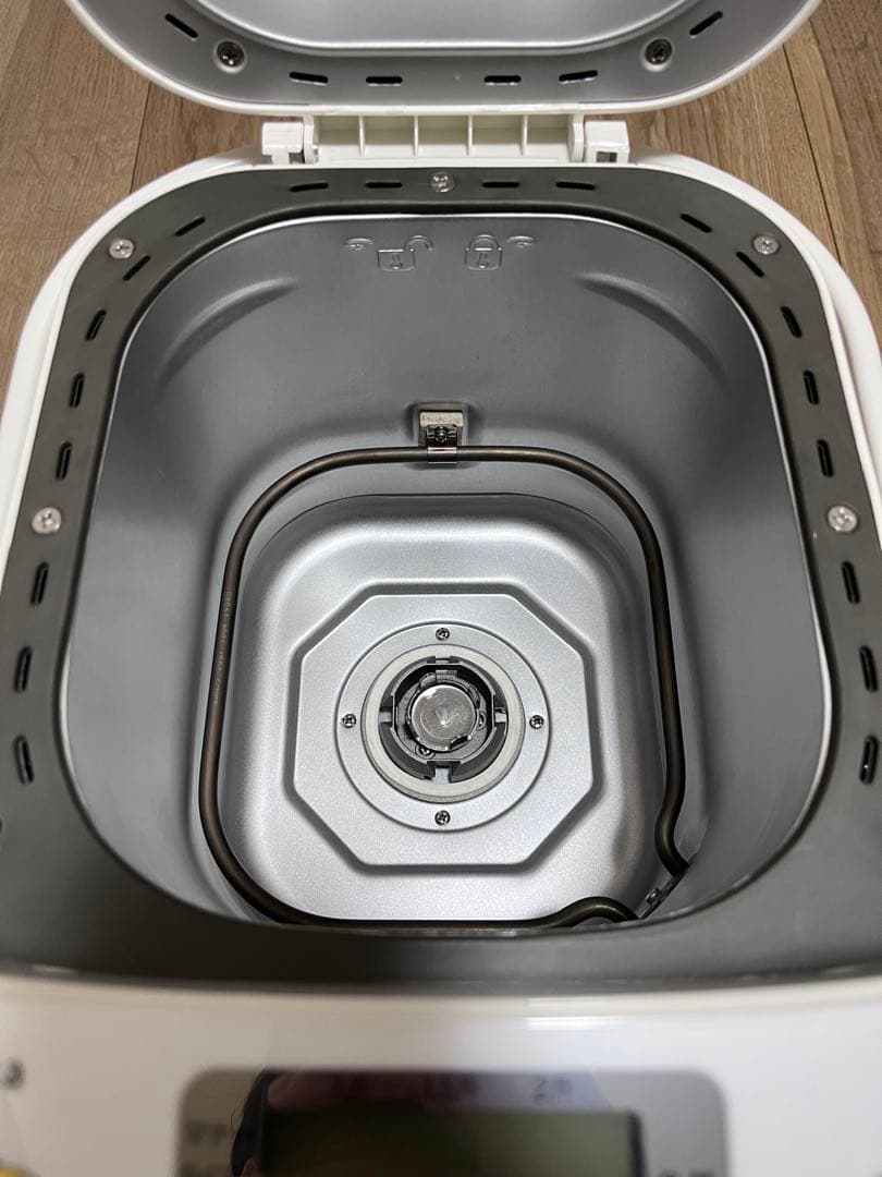 siroca ホームベーカリー コンパクト　SHB-512