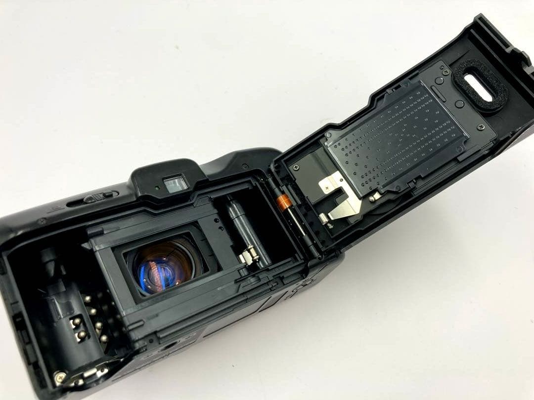 【完動品/返品保証】Canon Autoboy S コンパクトフィルムカメラ