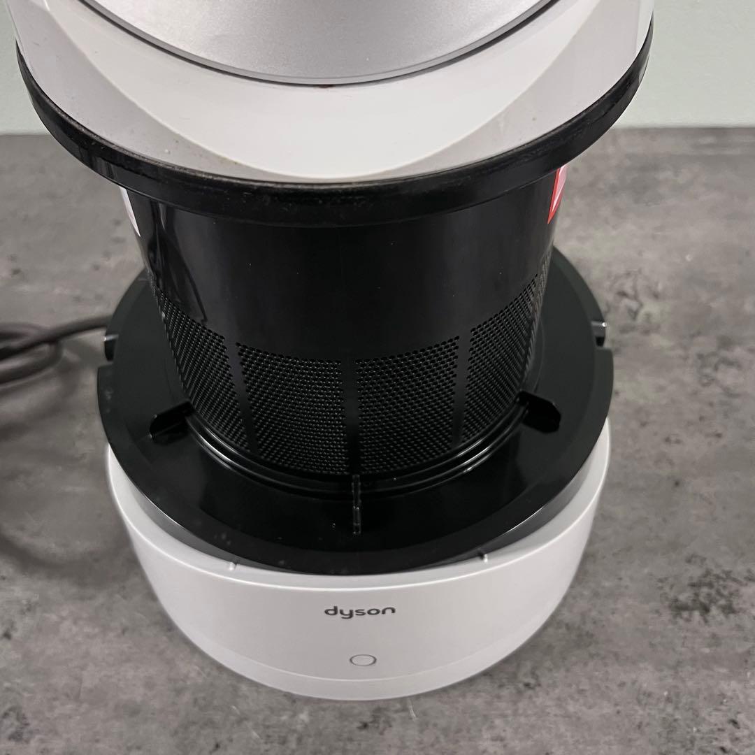 dyson hot+cool ファンヒーター HP01