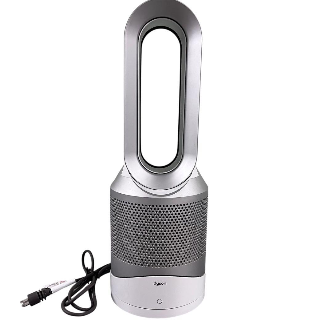 dyson hot+cool ファンヒーター HP01
