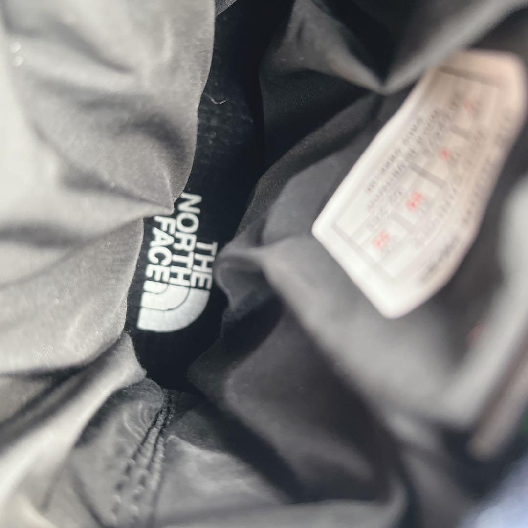 ノースフェイス ヌプシ ブーティ ショート ポーラテック