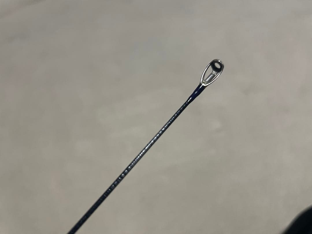 blue current Ⅲ ブルーカレントⅢ 510 ヤマガブランクス