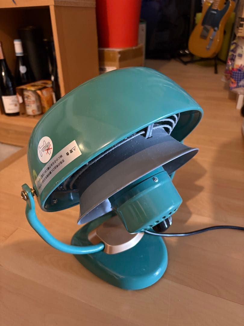 Vornado サーキュレーター グリーン
