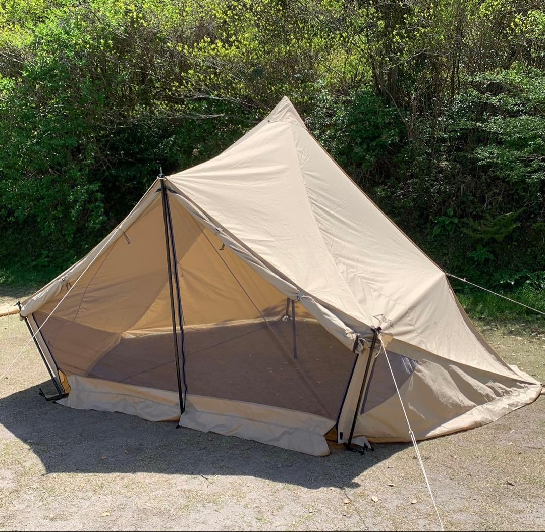 サバティカル　モーニンググローリー　TC