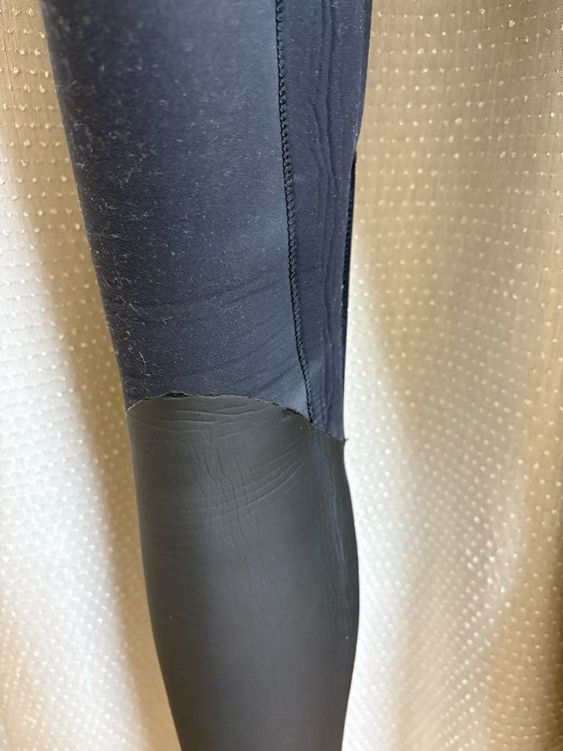 Hurley(ハーレー)5×3mm セミドライ メンズMサイズ相当