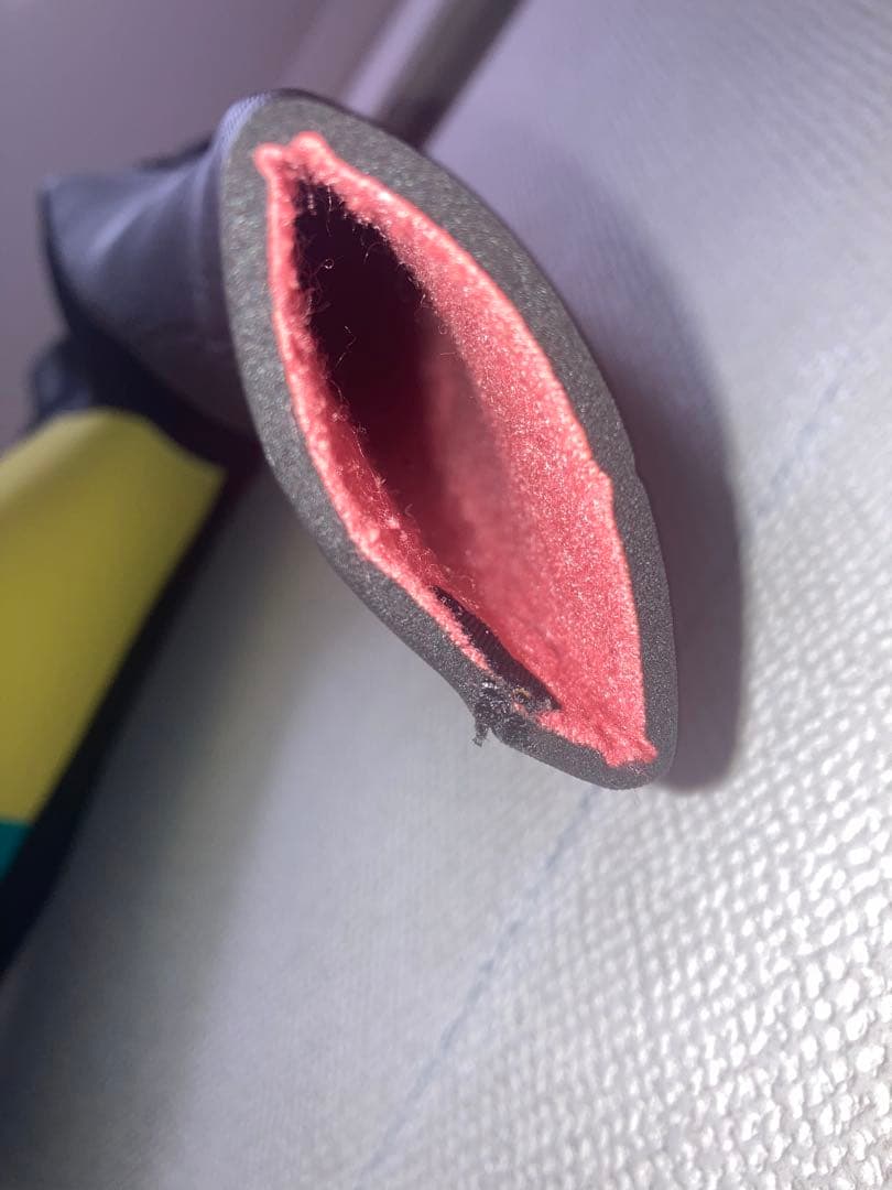 lifeONE日本製⭐️レディース Lサイズ相当5mm×3mmセミドライ