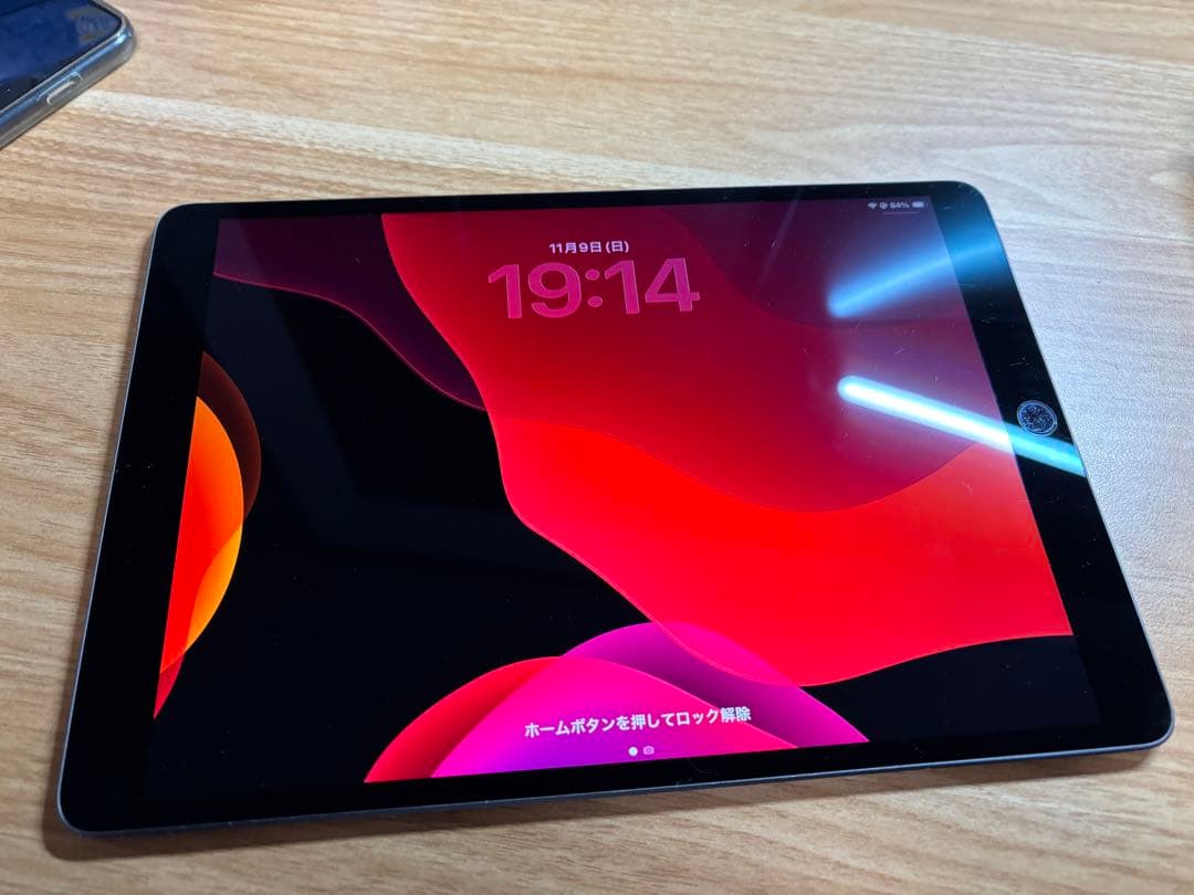 iPad Air 第3世代 10.5インチ 64GB スペースグレイ