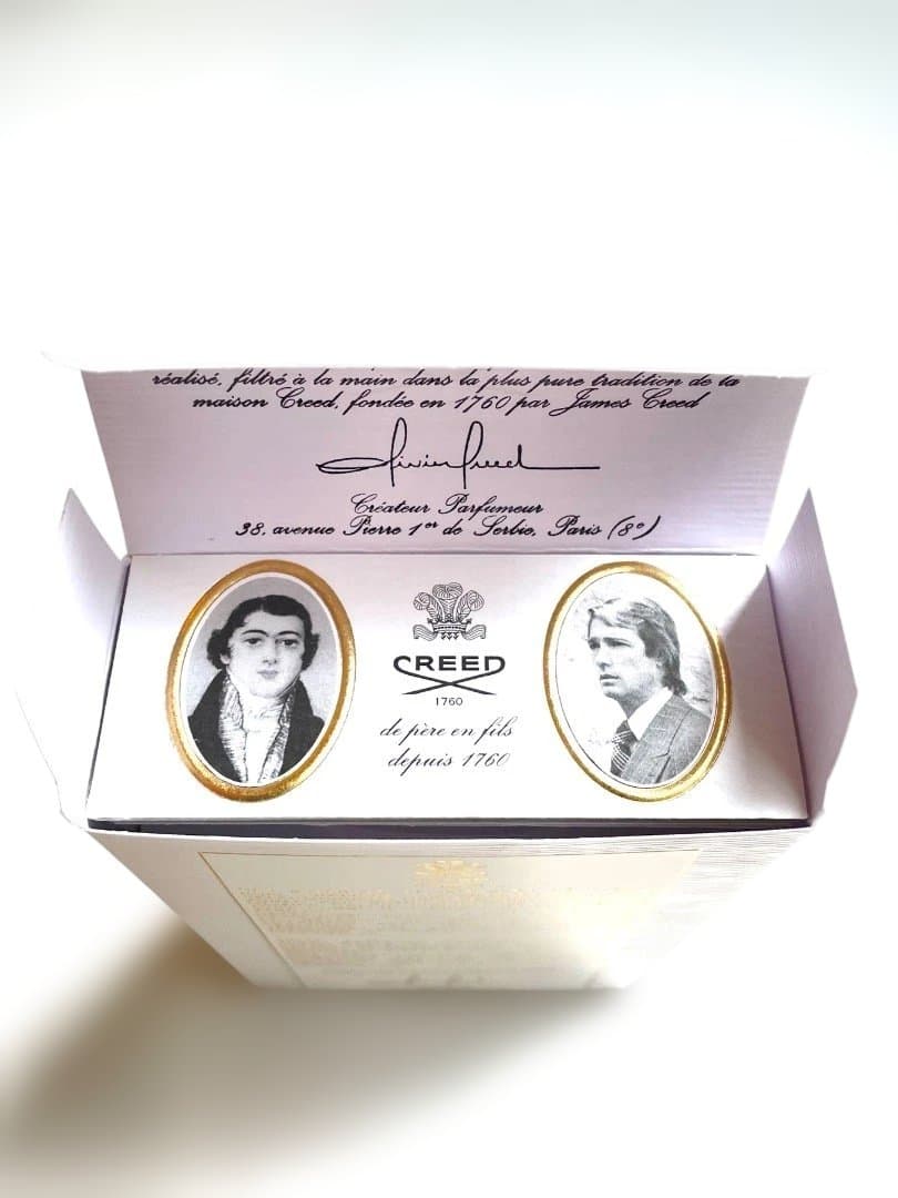 香水(ユニセックス) Creed Aventus for Her 75ml