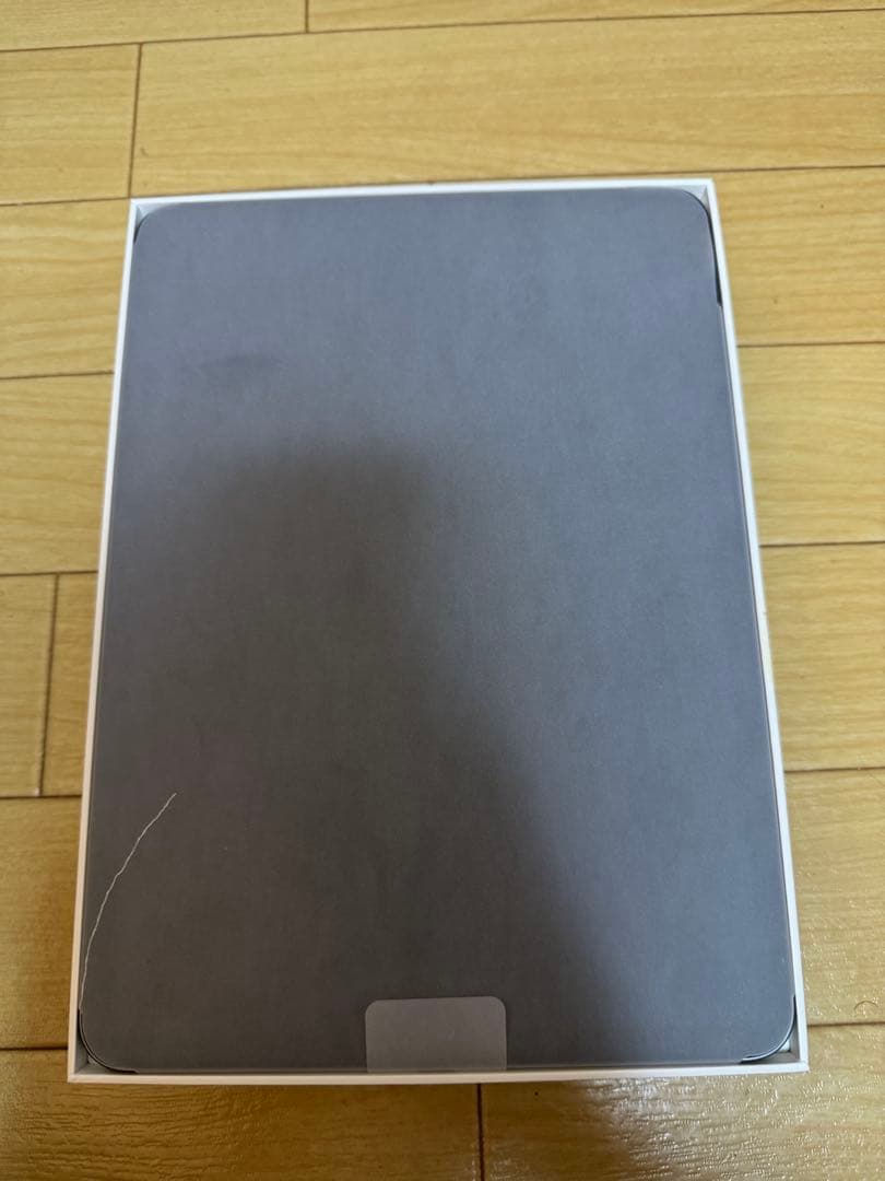 新品iPad Pro 11インチ + Apple Pencil