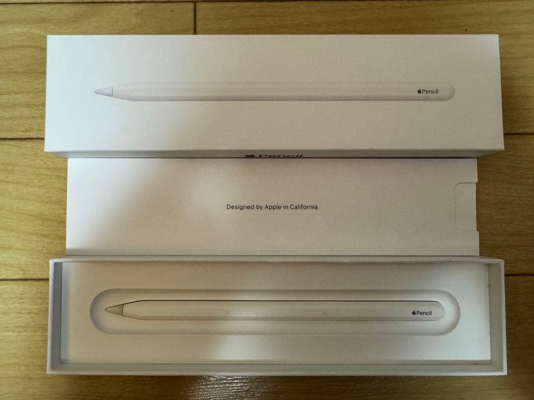 新品iPad Pro 11インチ + Apple Pencil