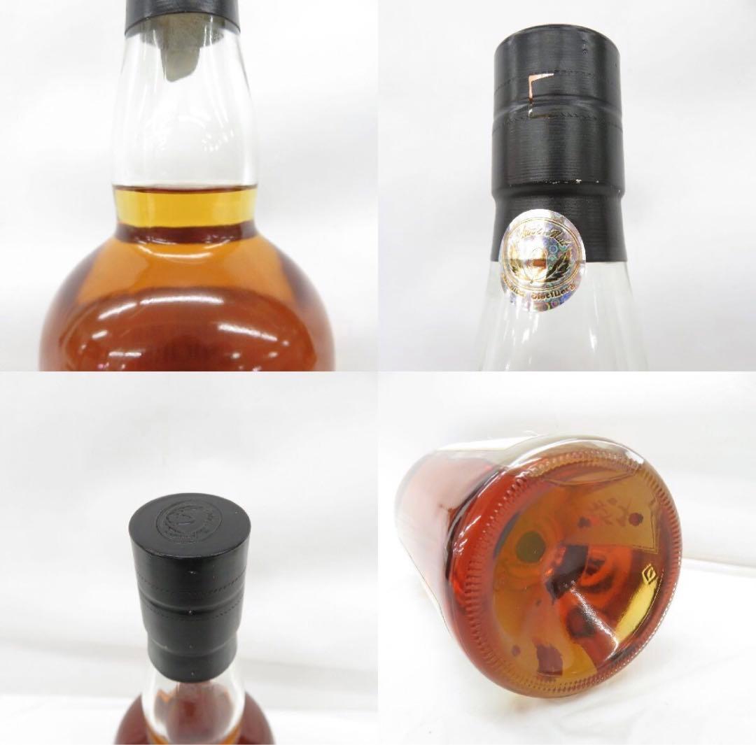 訳あり　イチローズモルト 秩父 10年 ザ ファースト テン 50.5度　元箱