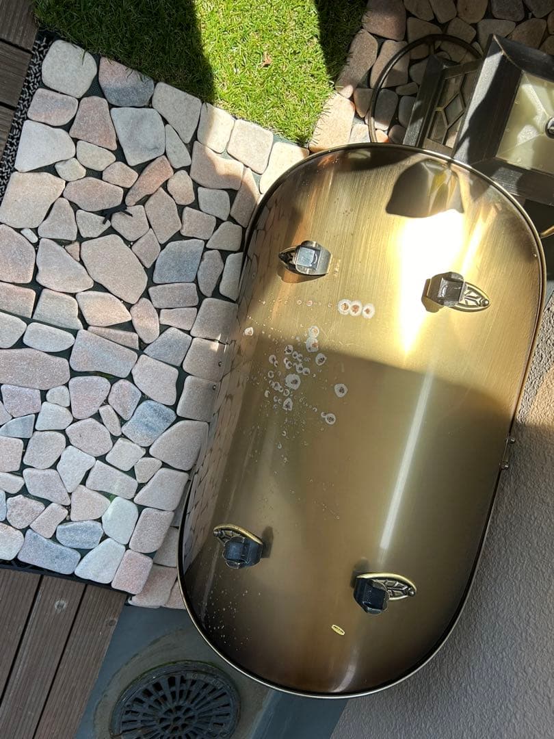 暖炉掃除3点セット 薪入れ