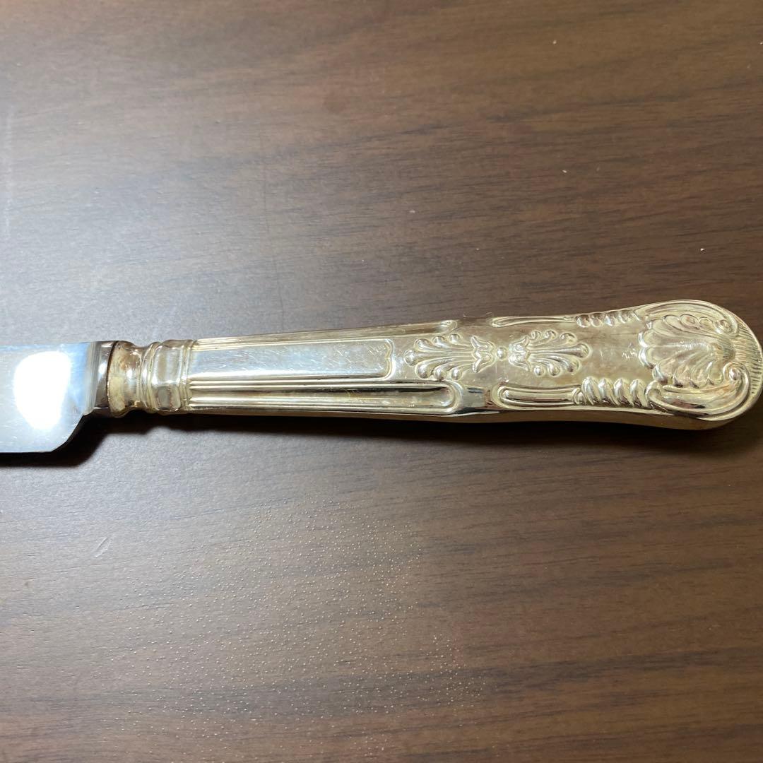 『値下しました、5点に変更』ナイフ、フォークセット