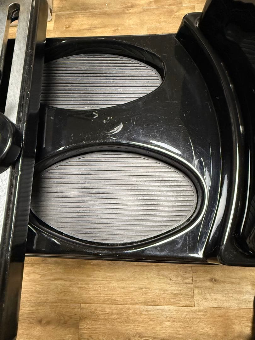 【中古】APPROACH ストリングマシン テニス ガット張り機