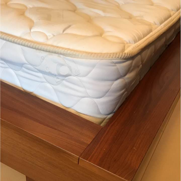 BOCONCEPTベッドフレーム