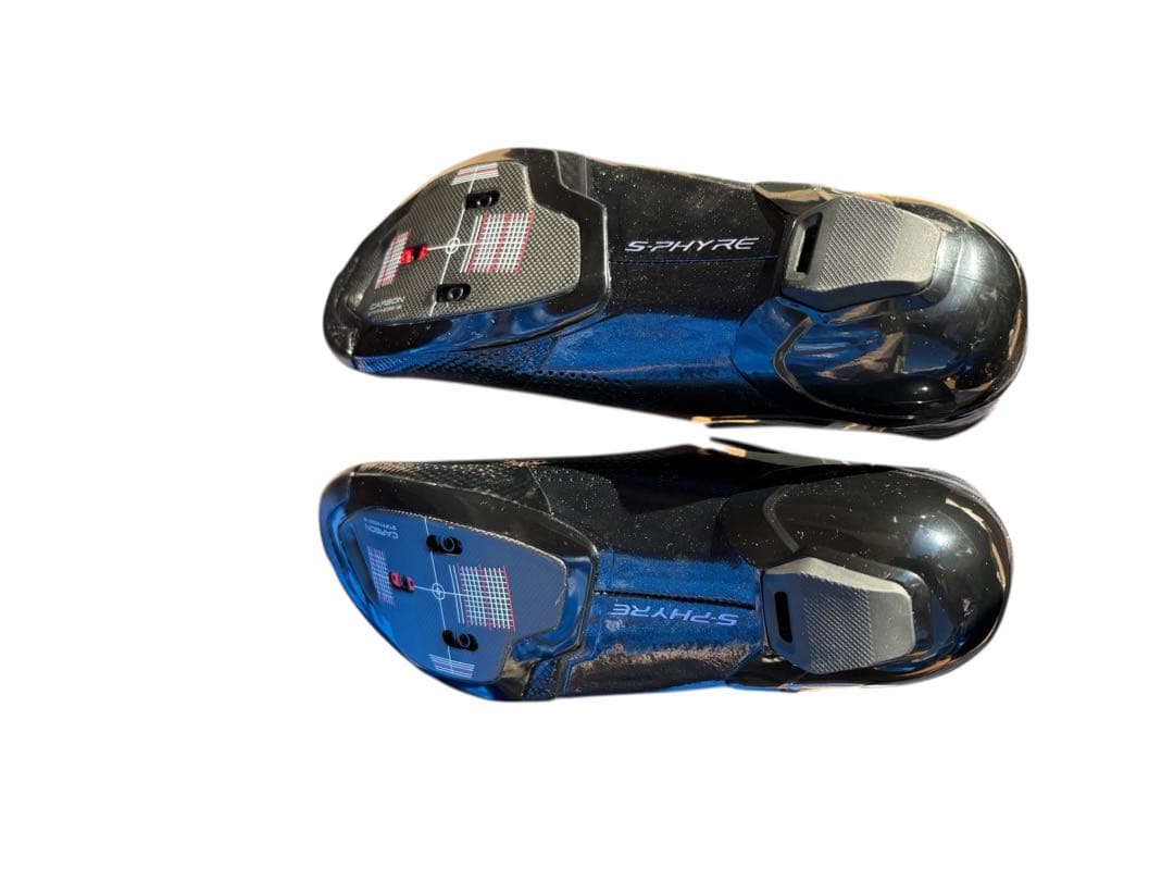 シマノ　RC902 S-PHYRE ブラック