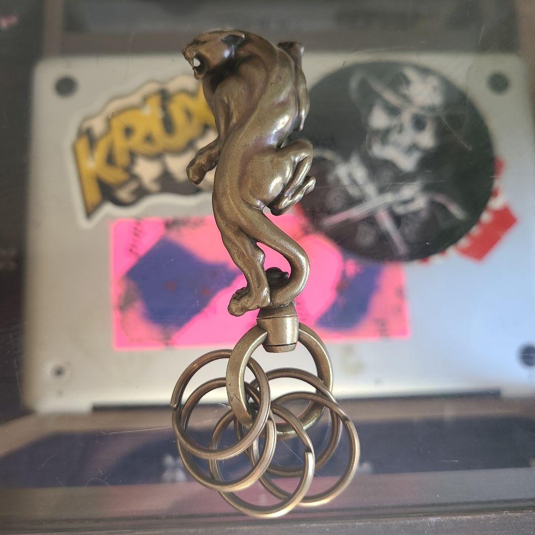 ソフトマシーン キャリー ガルシア ブラックパンサー 黒豹 galcia