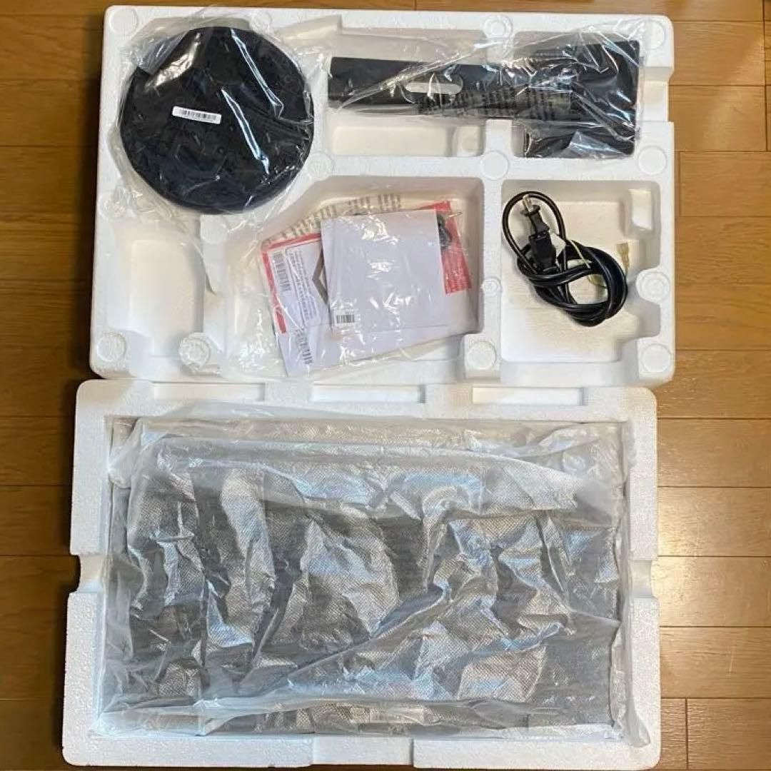 AOC 23.8インチ ゲーミングモニター G2490VX