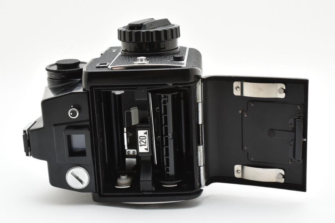 ★極上品★ Mamiya M645 Body マミヤ 中判カメラ ボディ