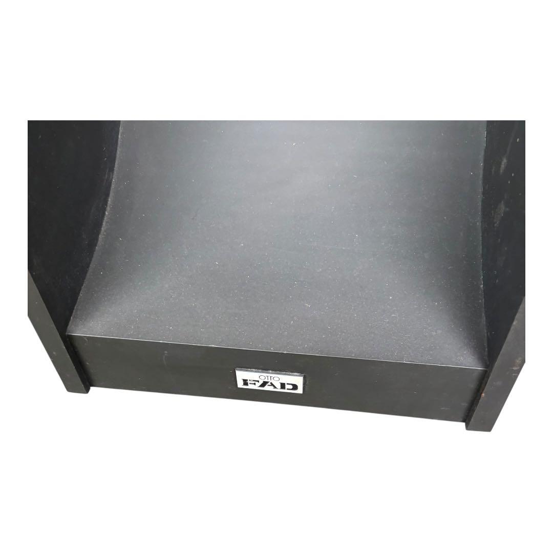 希少品　OTTO スピーカーシステムペア　SX-601 バックロードホーン方式