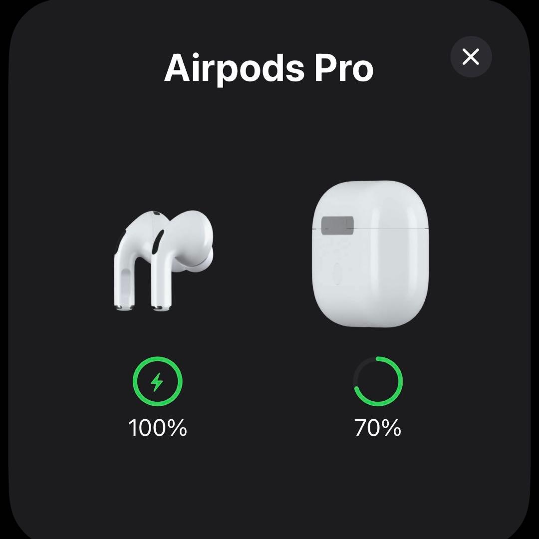 O*i様 【美品】AirPods Pro 第2世代 |本日発送