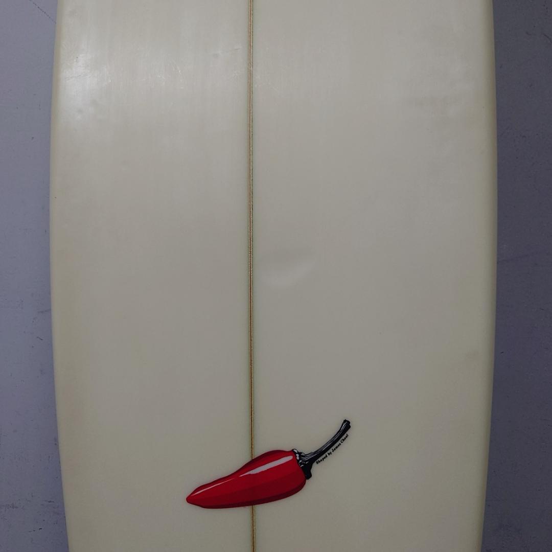 Chilli Surfboard チリ サーフボード 6'4 ショートボード