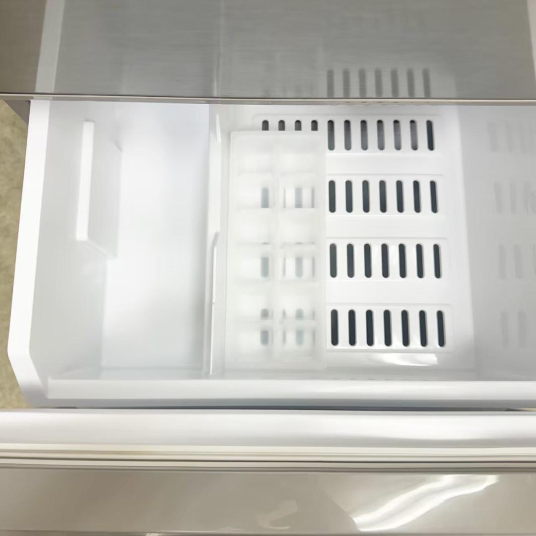 AQUA 冷蔵庫 小型 一人暮らし 126L 2021年製 KR0155