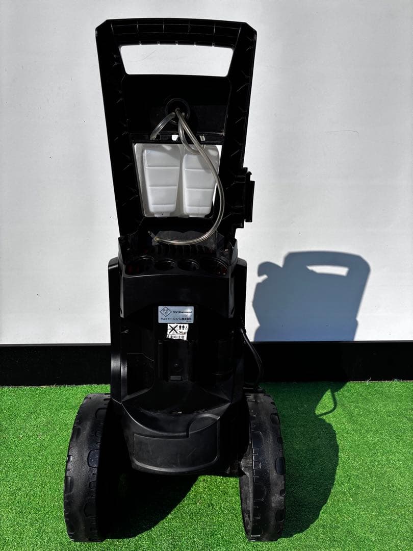 KARCHER 高圧洗浄機　K5.680 60Hz専用