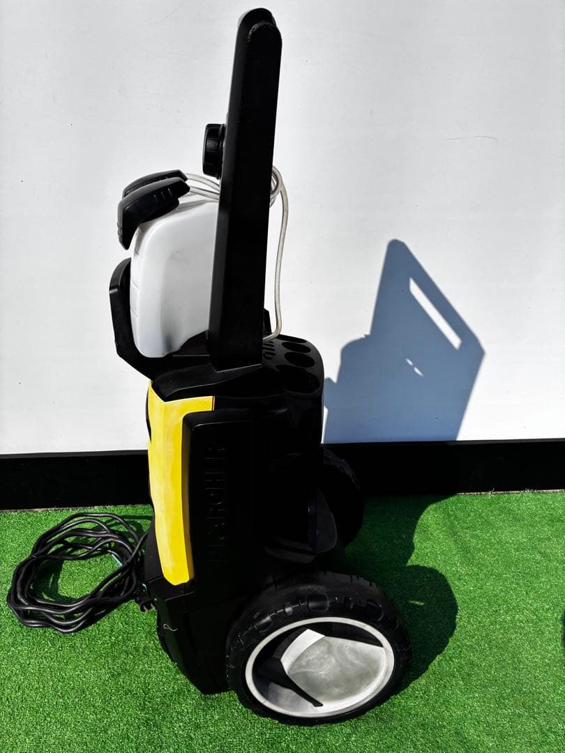 KARCHER 高圧洗浄機　K5.680 60Hz専用