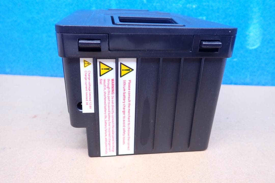 1232# NEXT GEAR ダポータブル冷蔵庫専用 リチウムイオンバッテリー