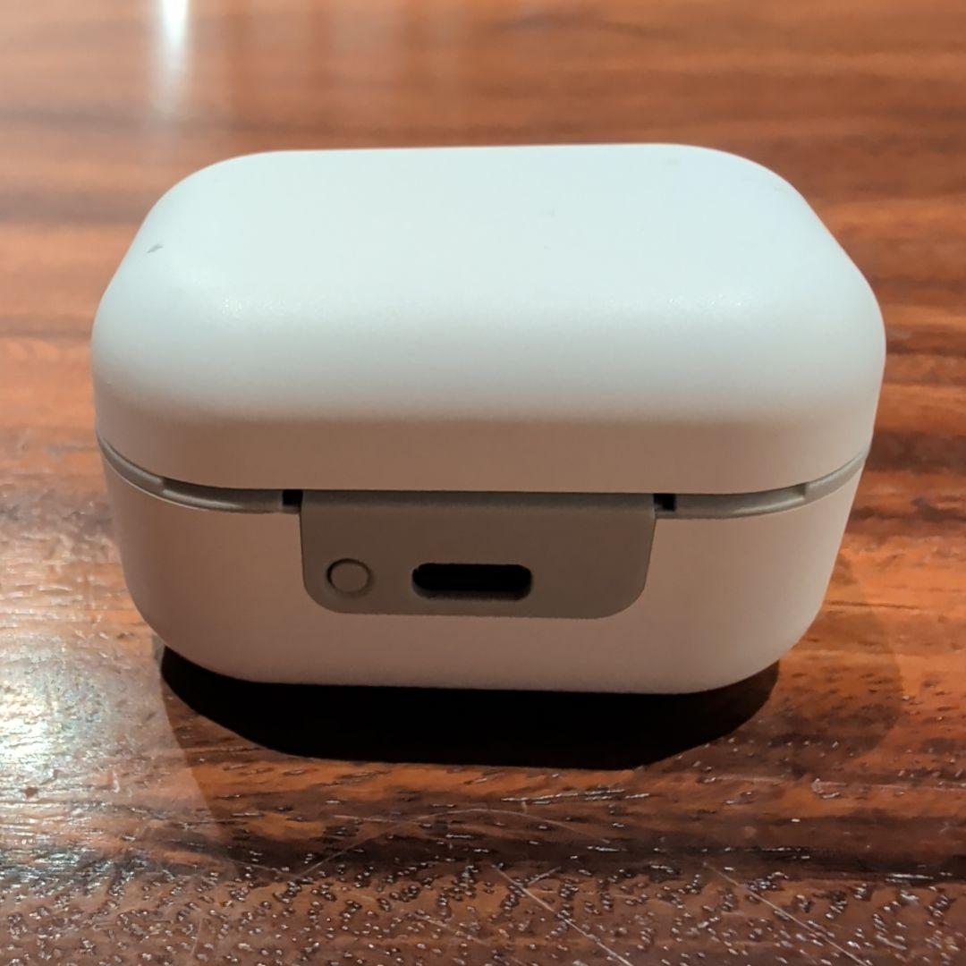 FOSTER ヒアラブルデバイス RN002 TW 充電ケース付き