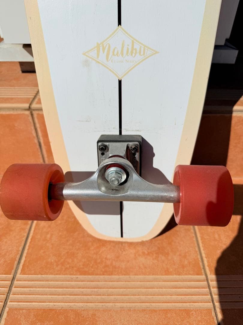 YOW SURFSKATE サーフスケート MALIBU 36 ヤウ