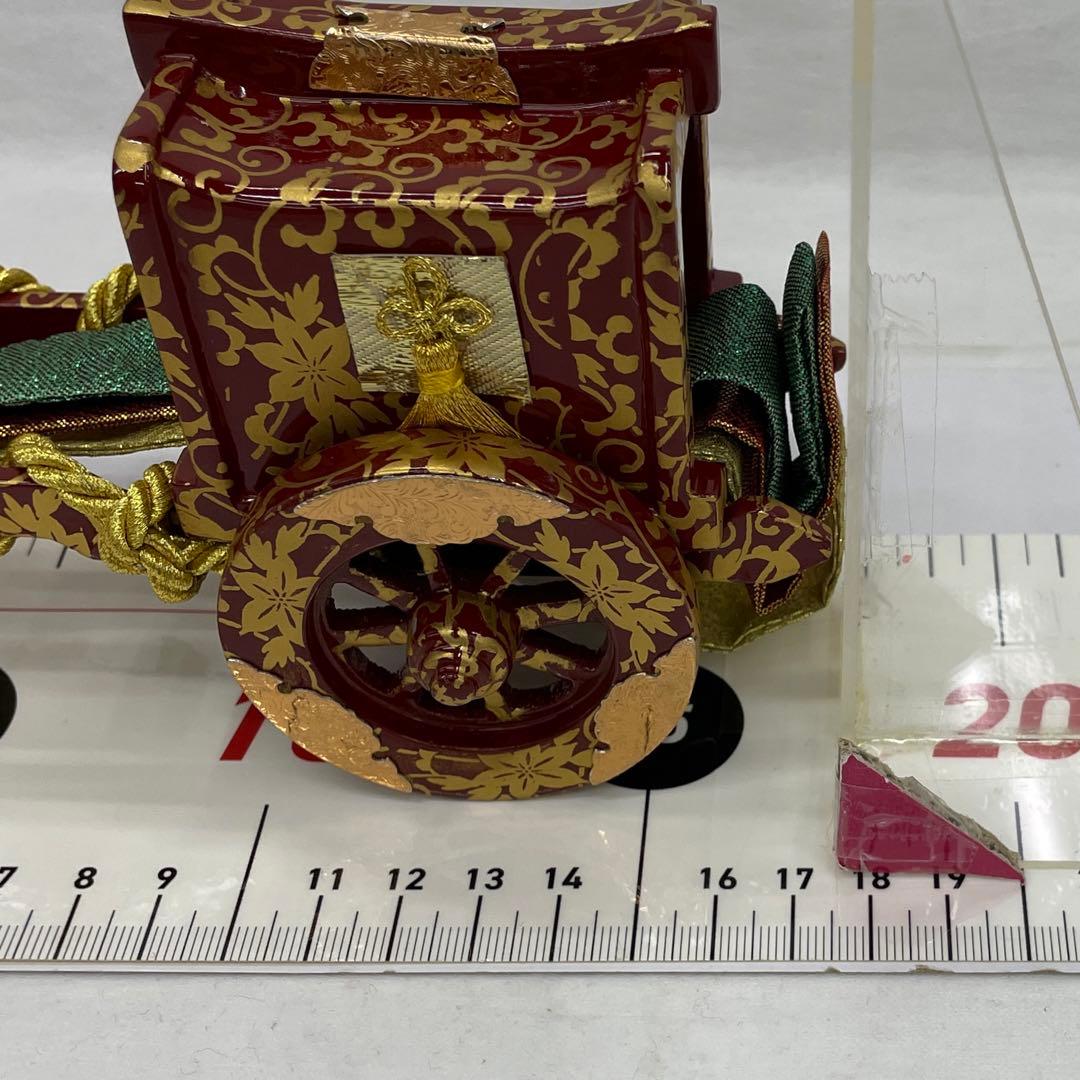 雛人形　桃の節句　雛人形　25号　春慶塗