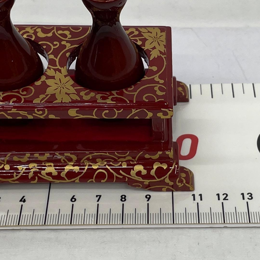 雛人形　桃の節句　雛人形　25号　春慶塗