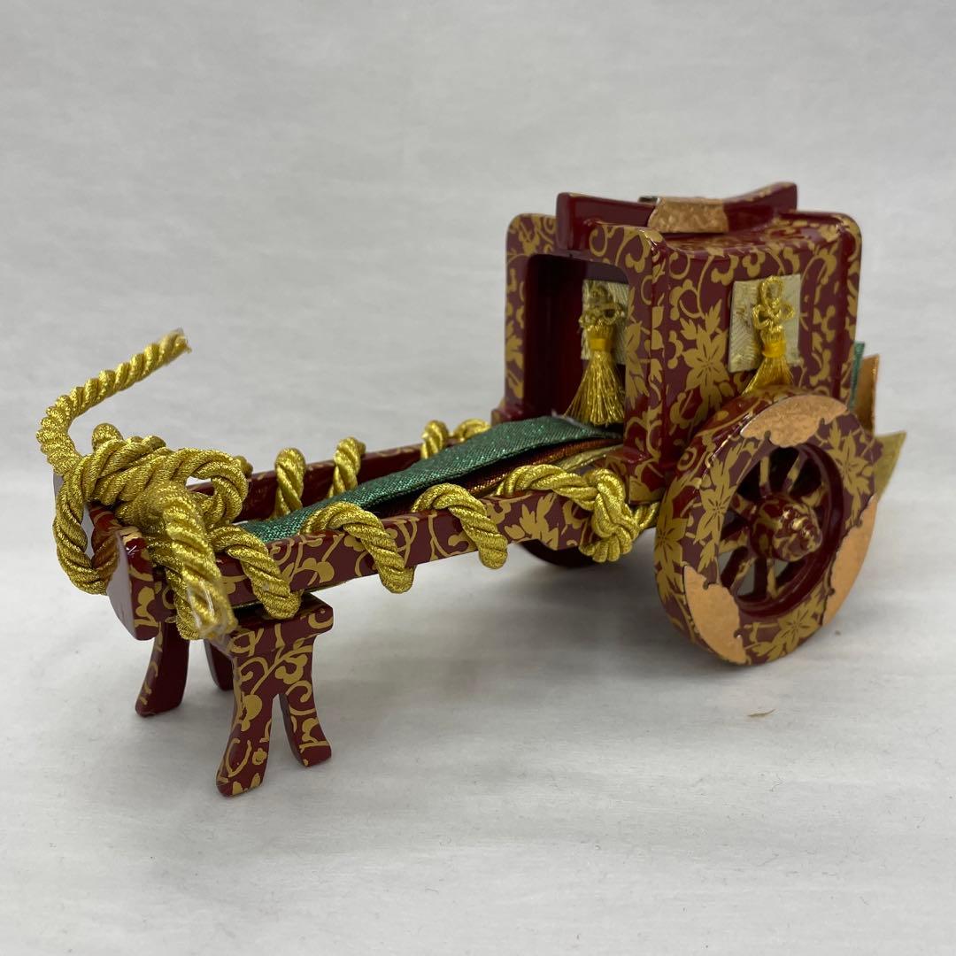 雛人形　桃の節句　雛人形　25号　春慶塗