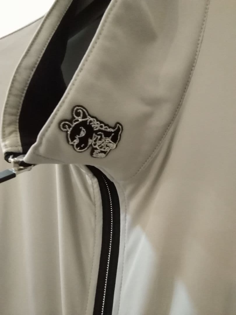 【新品】DANCEWITHDRAGON ブルゾン