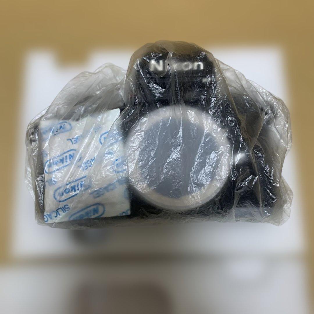 【希少カメラ】ニコン　Nikon F3 HP ボディ 元箱