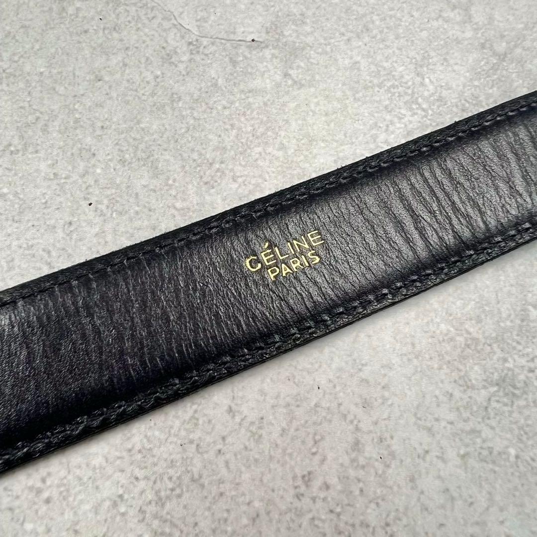 専用　CELINE トリオンフ サイズ70 レディース ベルト 8292