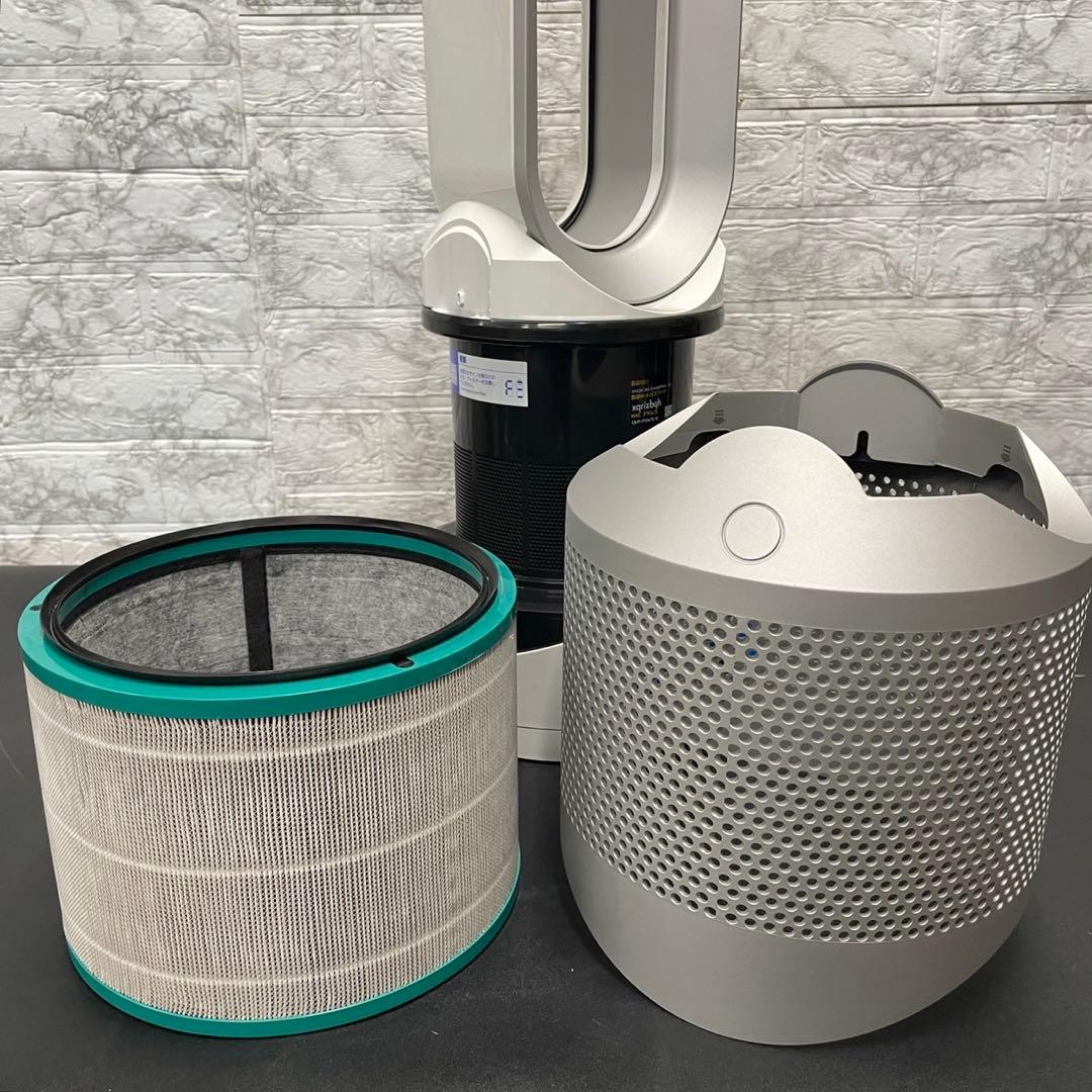 727　ダイソン　ホット　クール　Hot + Cool　HP03　送料無料