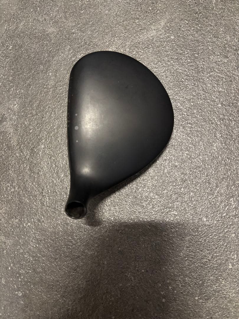 今だけ割引PING G425 MAX フェアウェイウッド 3W 5wヘッドのみ