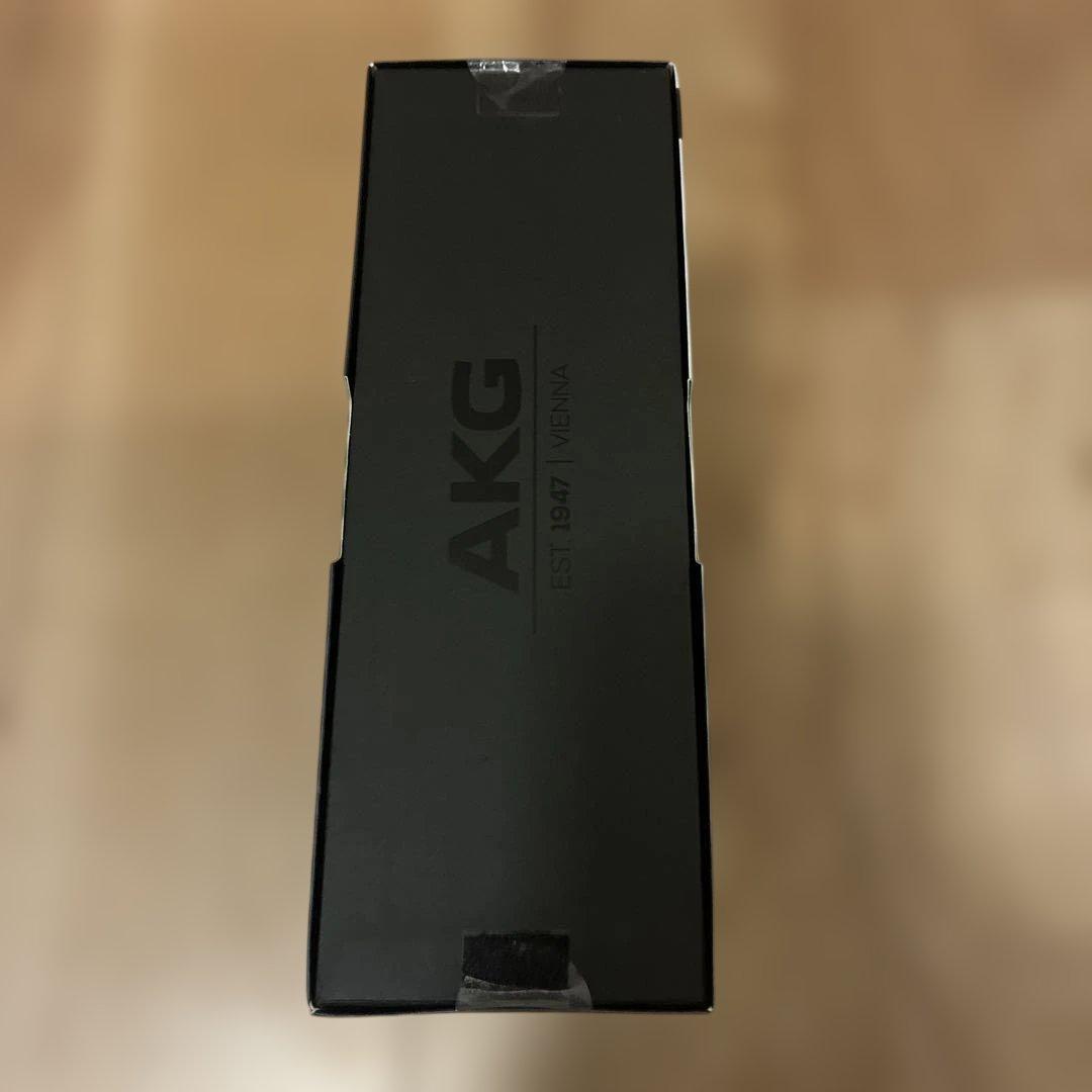 AKG N60 Wireless ノイズキャンセリングヘッドホン