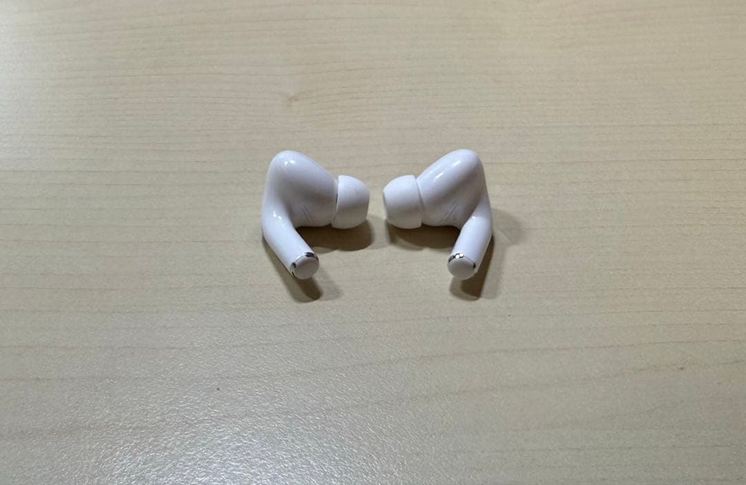 Apple AirPods Pro2 USB-C (第2世代)