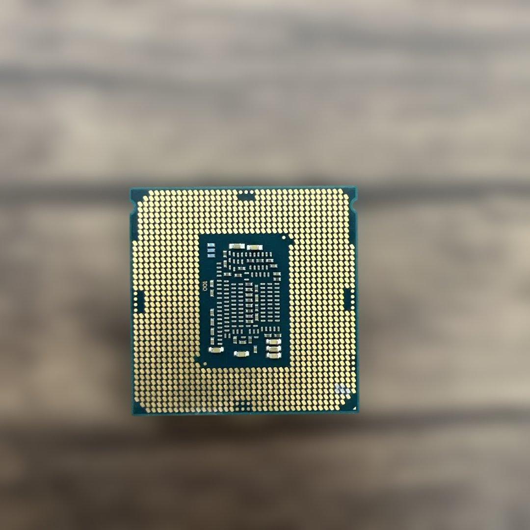 CPU 261342 Intel CPU Core i7-7700K
