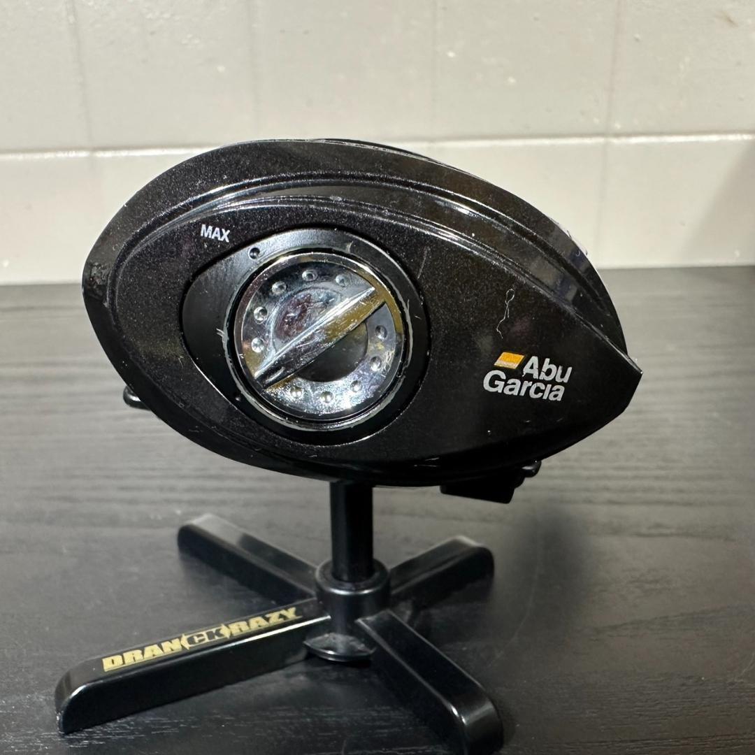 AbuGarcia REVO LTX-L SHS メンテナンス済み　新品ライン付