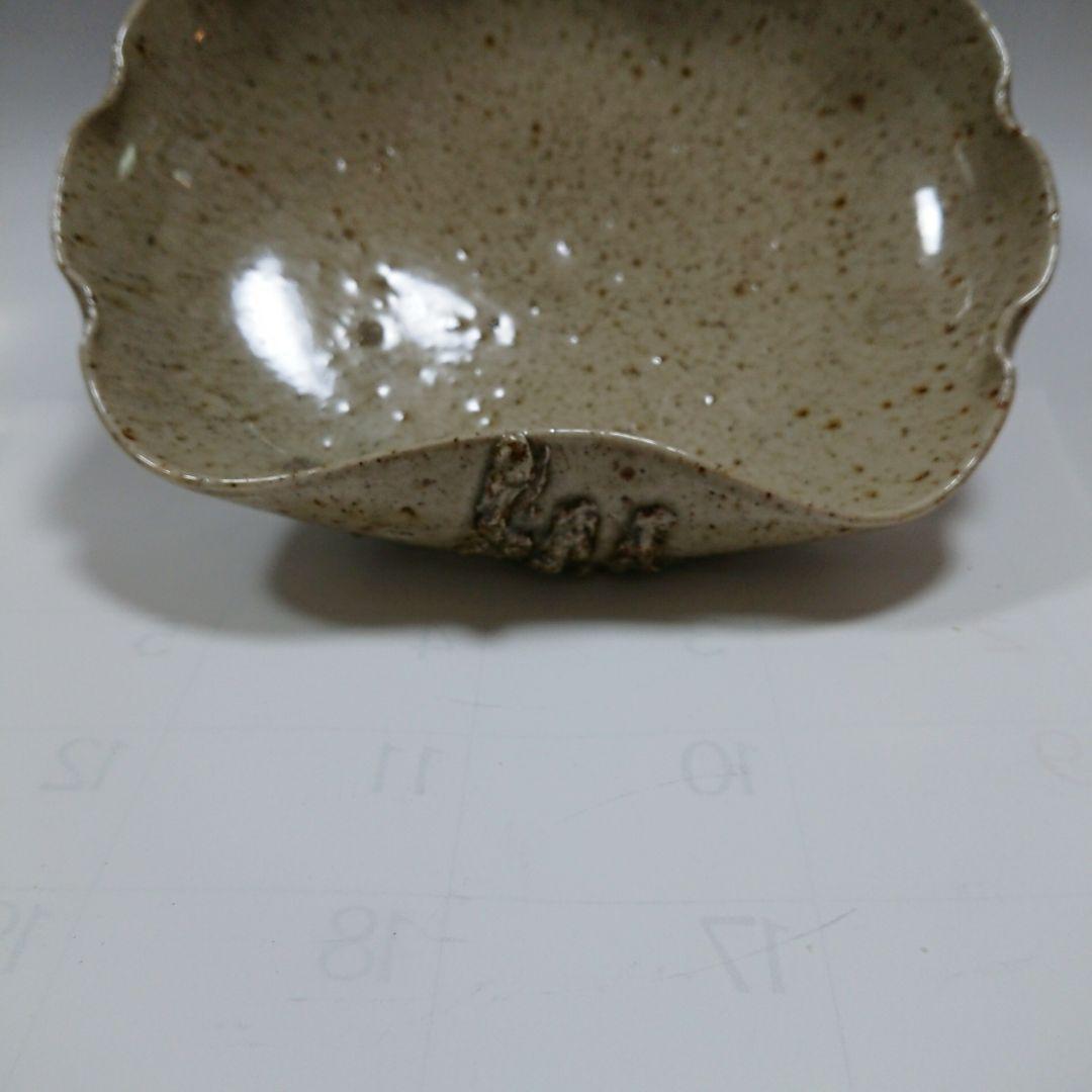 骨董品✨耶馬渓焼　大分　希少　珍品　レア