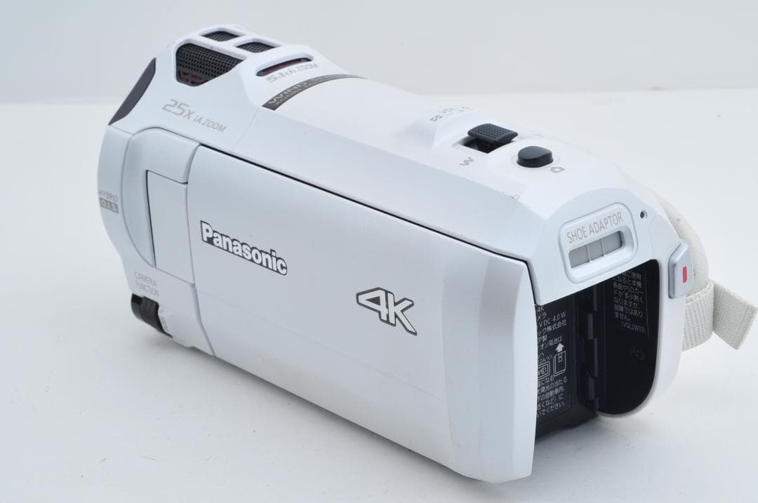 ■美品■ パナソニック Panasonic HC-VX992M